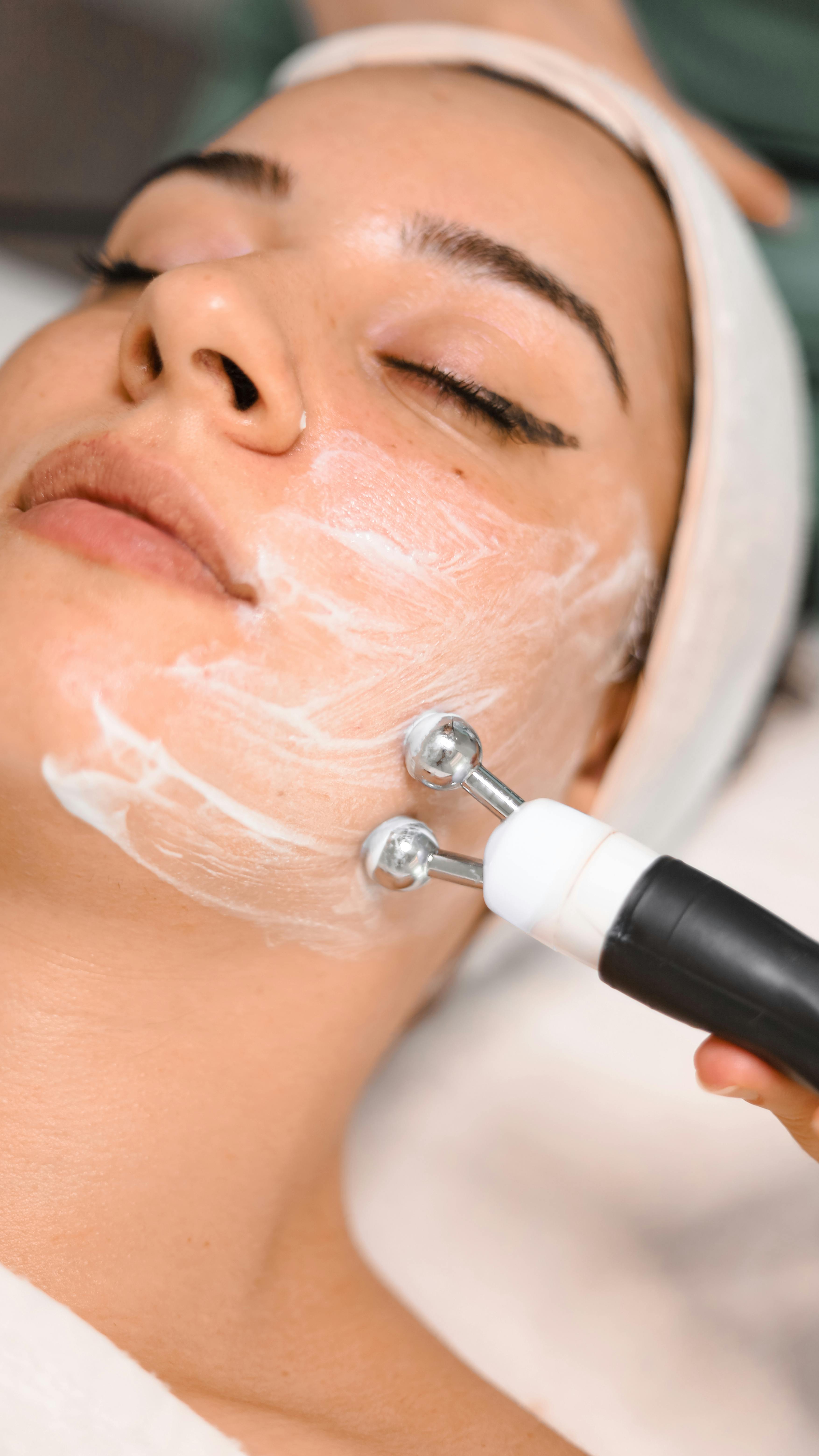 Soins du visage